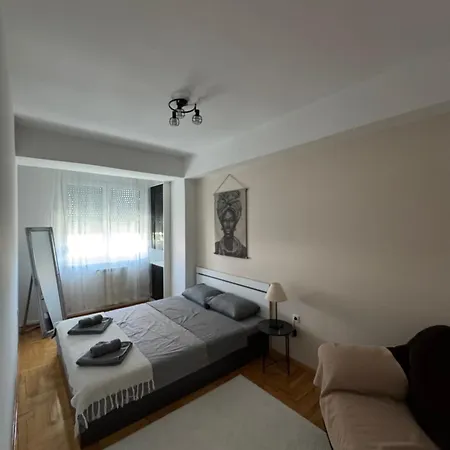 Apartmán Beautiful 3 Bedroom Mountain View *