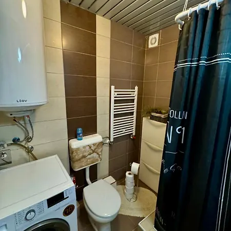 Beautiful 3 Bedroom Mountain View * Skopje