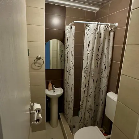 Beautiful 3 Bedroom Mountain View Апартаменты